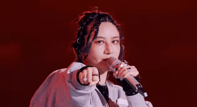 《浪姐5》5人口碑反轉：韓雪尚雯婕實力出眾，朱丹高情商，苗苗人美心善