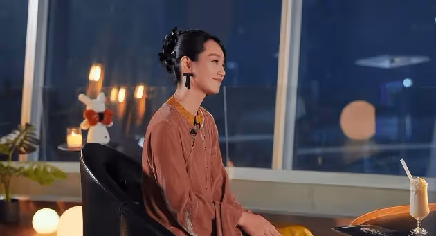 《浪姐5》5人口碑反轉：韓雪尚雯婕實力出眾，朱丹高情商，苗苗人美心善
