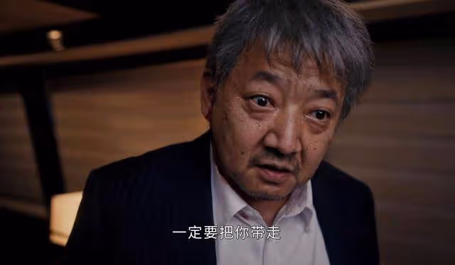 追完《新生》大結局，我直接無語凝噎，真是看了個寂寞！