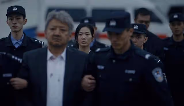 追完《新生》大結局，我直接無語凝噎，真是看了個寂寞！