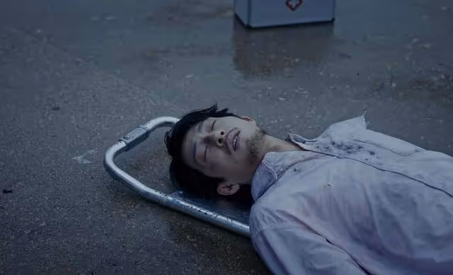 追完《新生》大結局，我直接無語凝噎，真是看了個寂寞！