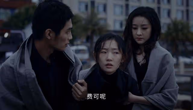 追完《新生》大結局，我直接無語凝噎，真是看了個寂寞！