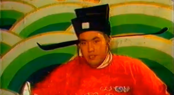 回顧《濟公活佛》1989年版楊潔導演僅執導兩集,片尾或藏答案!
