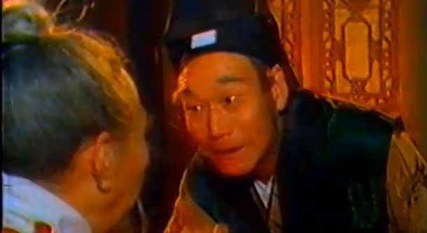 回顧《濟公活佛》1989年版楊潔導演僅執導兩集,片尾或藏答案!