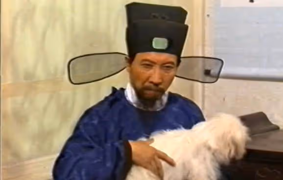 回顧《濟公活佛》1989年版楊潔導演僅執導兩集,片尾或藏答案!