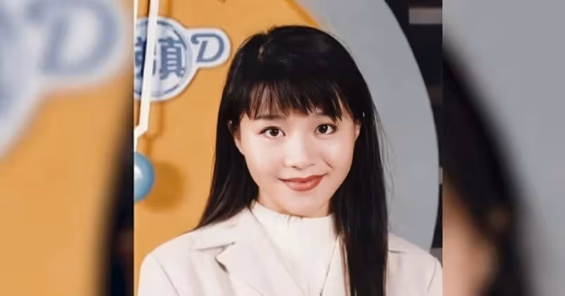 香港女星患末期腎衰竭,每周洗血三次,因吃激素藥容貌大變