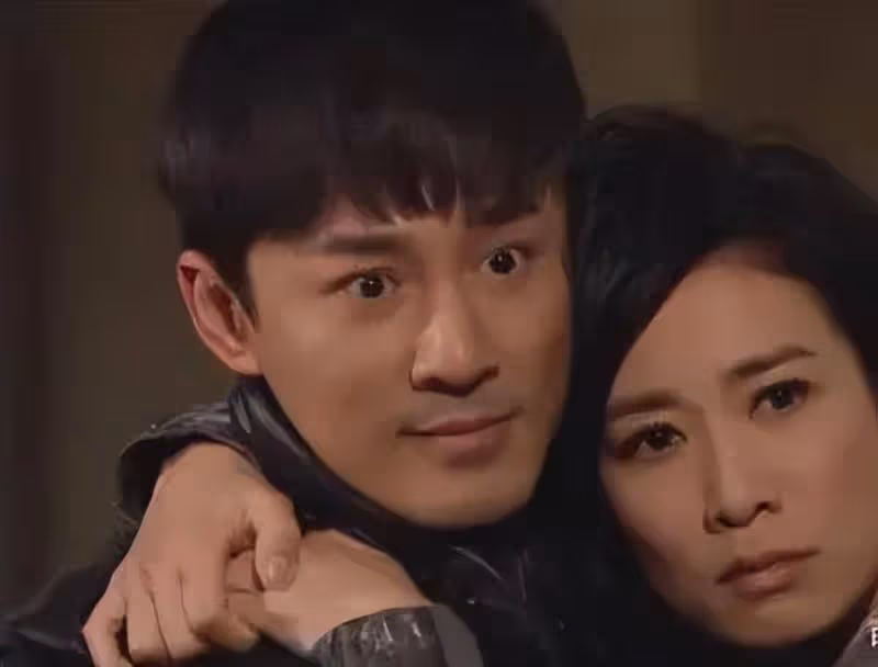曾經的「雞仔聲」,如今的大女主,佘詩曼到底經歷了什麼?