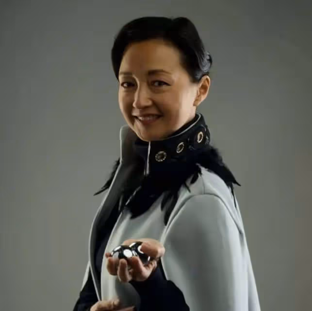 宣布復出！TVB前知名女星息影11年滿臉細紋變滄桑，在鏡頭前主動求工作
