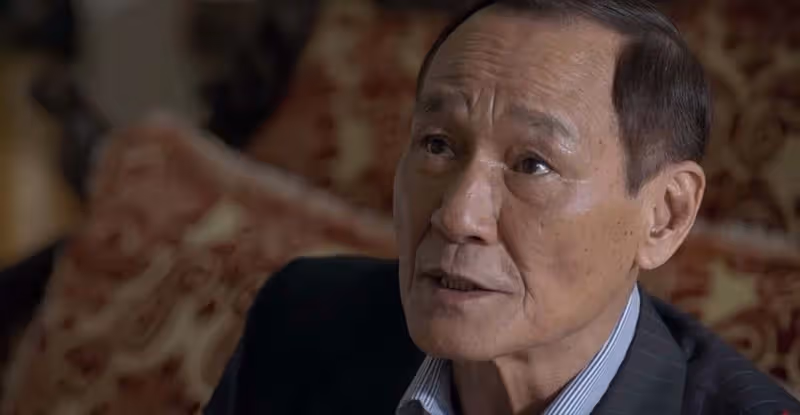 花費百萬治病!79歲港星陳惠敏自曝患腦癌,與女友戀愛50年才結婚
