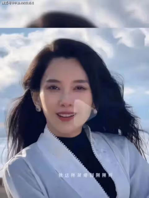汪峰小19歲新女友身份曝光,氣質出眾撞臉章子怡,過年就在一起