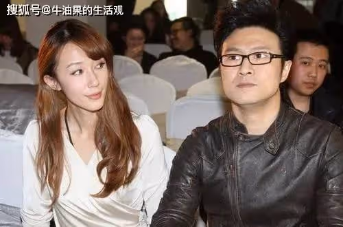 汪峰小19歲新女友身份曝光,氣質出眾撞臉章子怡,過年就在一起
