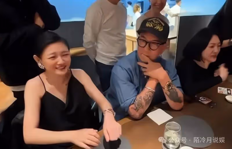 大S經濟真相浮出水面,律師證實:境況拮据,汪小菲毀損債權案終獲勝訴!