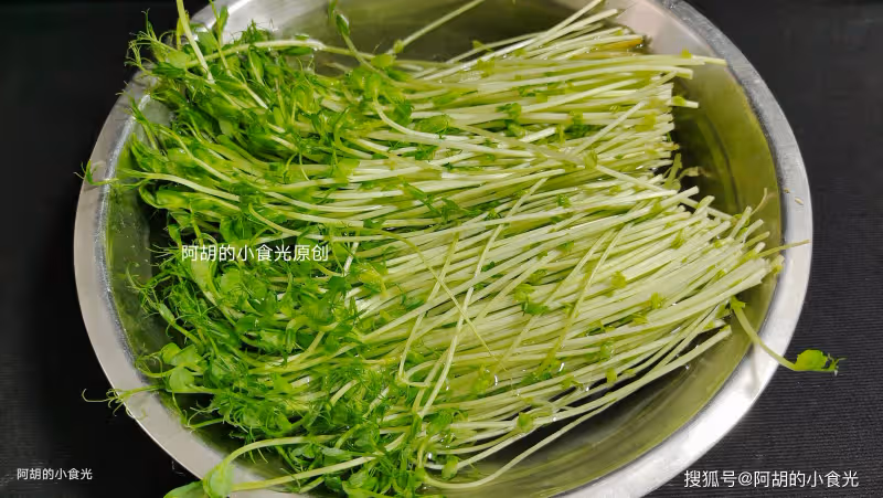 韭菜芹菜快靠邊,夏天遇到這菜別手軟!一燙一拌上桌,吃出滿口脆、吃出大好處
