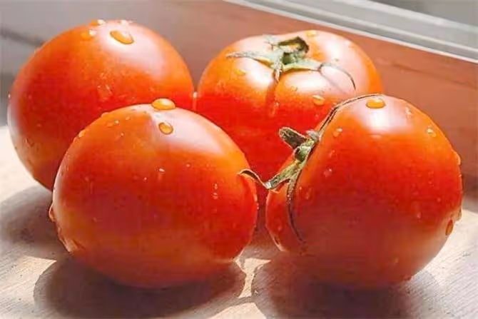 西紅柿可以冷凍保存嗎?保存西紅柿的妙招有哪些?