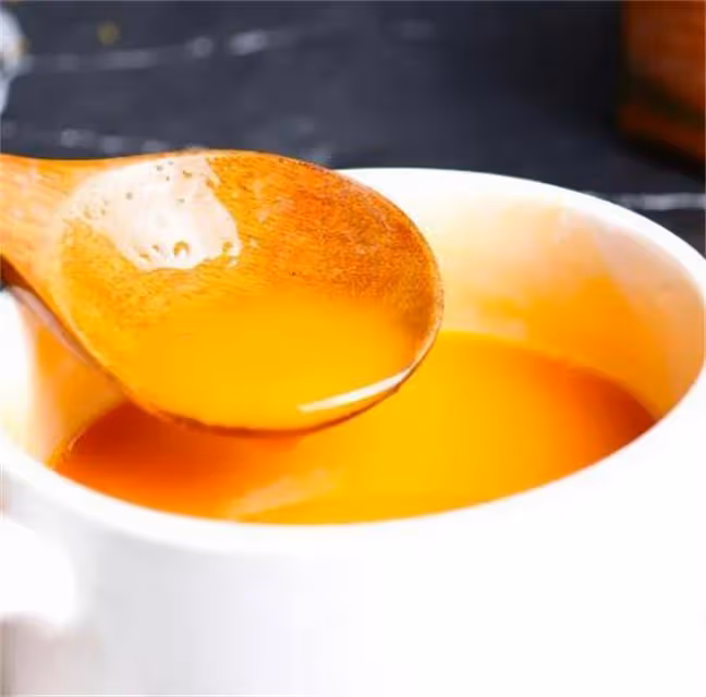 沙棘原漿好嗎?沙棘原漿有什麼功效與作用?