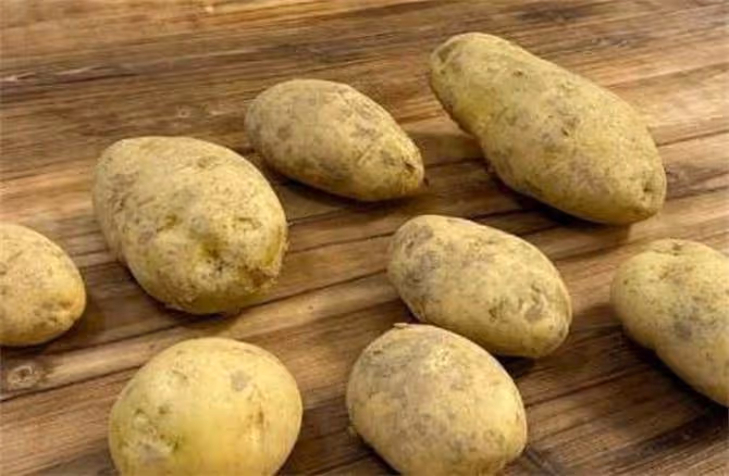 土豆怎麼樣保存才能不發芽?儲存土豆新方法,誰用誰受益