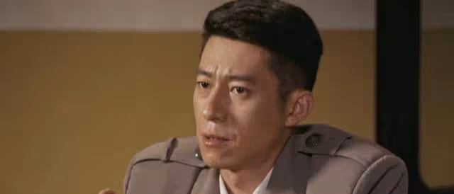 《夢中的那片海》令人生氣的角色,葉國華未進前三,第一當之無愧