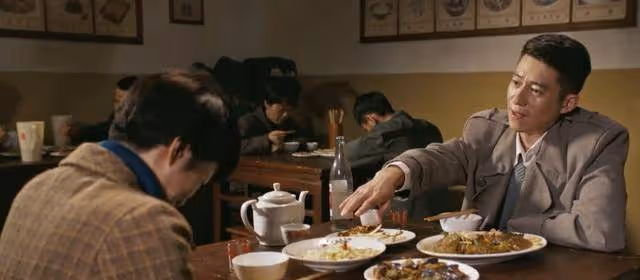 《夢中的那片海》令人生氣的角色,葉國華未進前三,第一當之無愧
