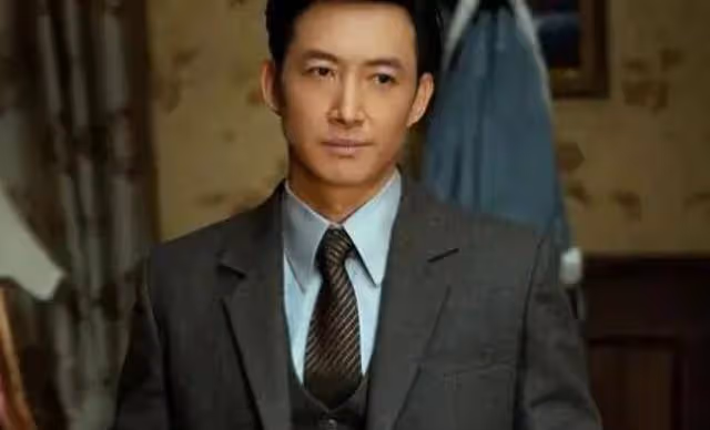 又一民國諜戰劇《光明之路》來襲,李沁搭檔王一博,男配令人期待
