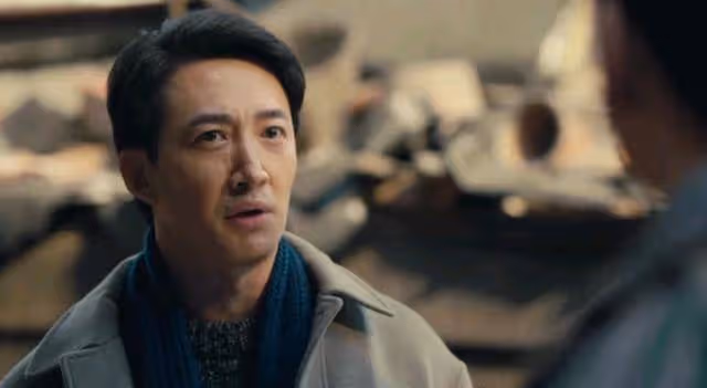 又一民國諜戰劇《光明之路》來襲,李沁搭檔王一博,男配令人期待