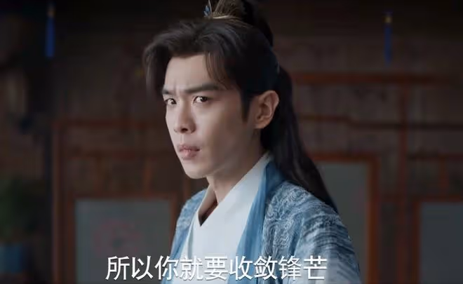 《慶餘年2》首播:直到范閒假死歸京,才發現,二皇子故意截殺他