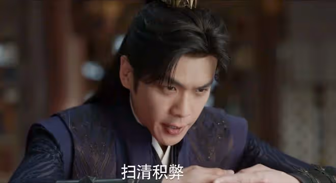 《慶餘年2》首播:直到范閒假死歸京,才發現,二皇子故意截殺他