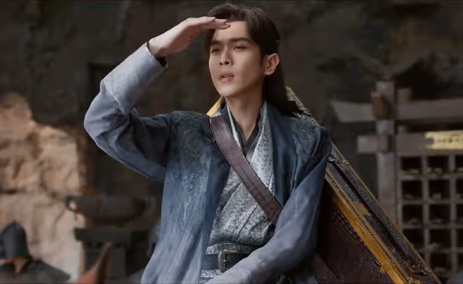 《慶餘年2》首播:直到范閒假死歸京,才發現,二皇子故意截殺他