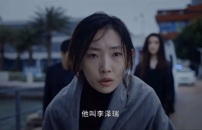 《新生》大結局爛尾?程浩、蘇倩入獄,陳樹發取代了費可的戲份