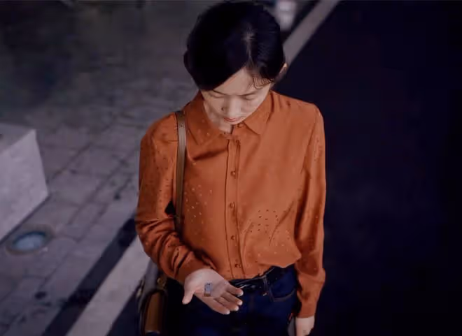 《新生》大結局:舉報費可的是何珊親爹,費可的錢被何珊還給三人