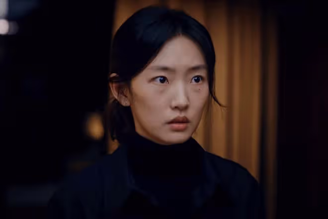 《新生》大結局:舉報費可的是何珊親爹,費可的錢被何珊還給三人