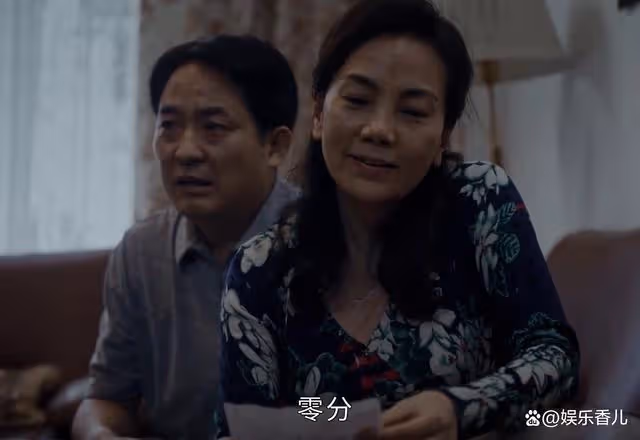 催淚劇《新生》:看井柏然哭泣,才知憐憫是比同情更可悲的東西!