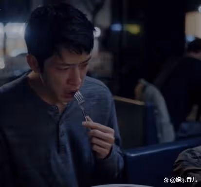 催淚劇《新生》:看井柏然哭泣,才知憐憫是比同情更可悲的東西!
