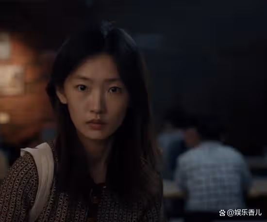 催淚劇《新生》:看井柏然哭泣,才知憐憫是比同情更可悲的東西!