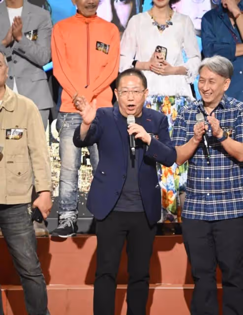 《逆天奇案2》結局周收視奪榜首,創開播以來最高收視,或繼續拍第三部