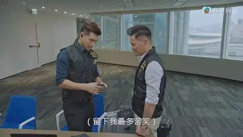 《逆天奇案2》結局周收視奪榜首,創開播以來最高收視,或繼續拍第三部