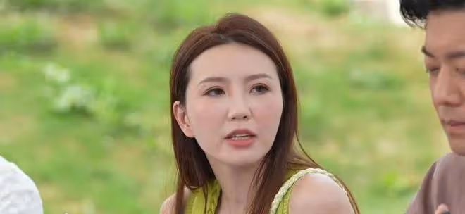 TVB花旦內地拍劇半年挽救婚姻,陳自瑤直言重新再選擇寧願單身