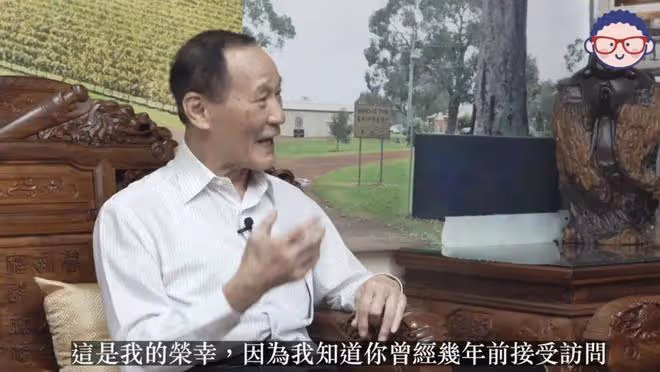 79歲港星自爆三年前患腦癌,花百萬費用成功抗癌,直言感到害怕