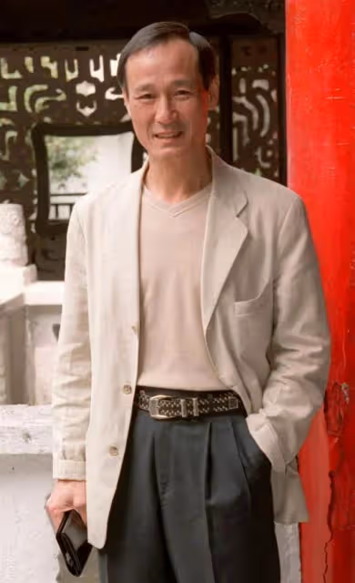 79歲港星自爆三年前患腦癌,花百萬費用成功抗癌,直言感到害怕