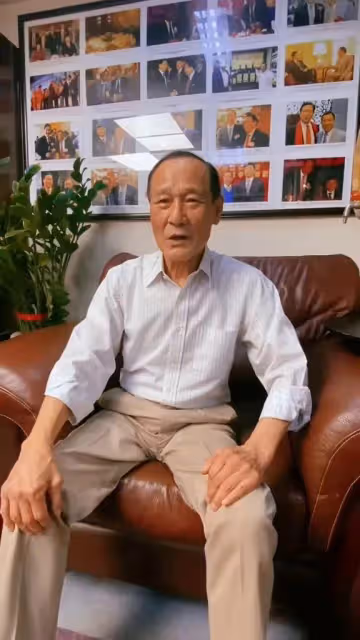 79歲港星自爆三年前患腦癌,花百萬費用成功抗癌,直言感到害怕