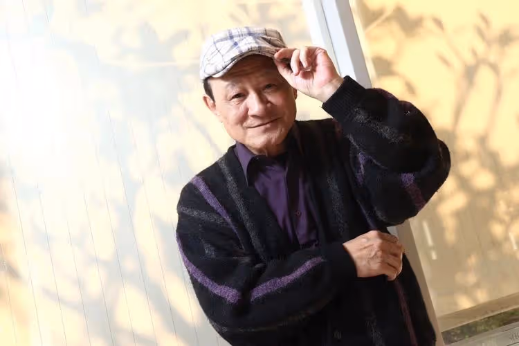 陳慕義搶影帝落空飆「娘的哩」質疑政治考量　北影：討論表演無涉其他