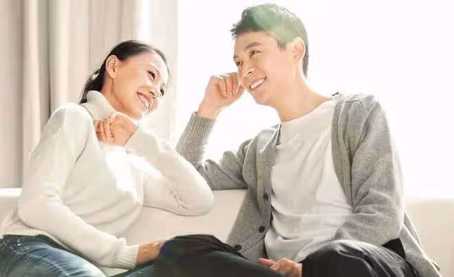 老婆進城做保姆,愛上了男僱主,執意和我離婚