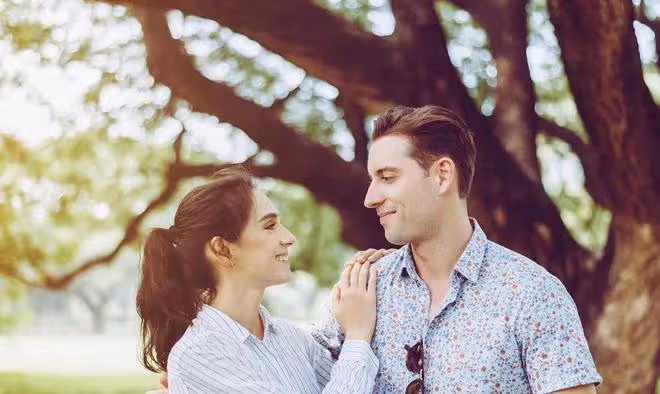 老婆進城做保姆,愛上了男僱主,執意和我離婚