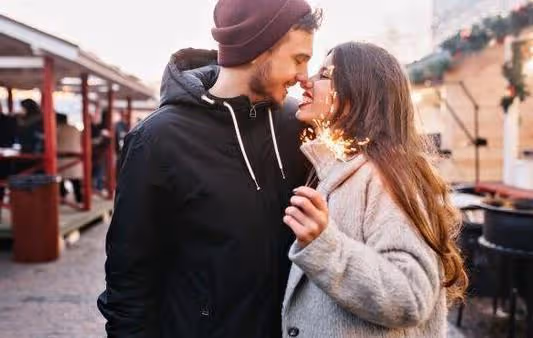 男女能否一輩子?原來,是有「預兆」的