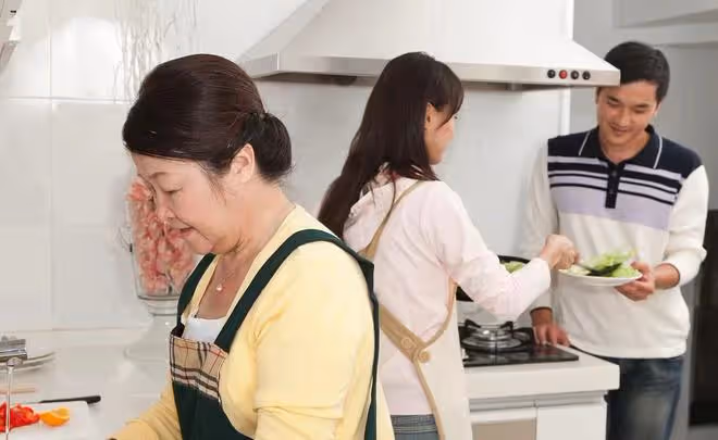 老婆變心後向我提離婚,離婚時給我20萬,老婆:感謝成全