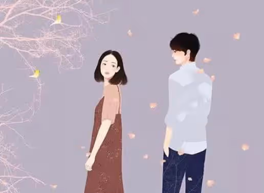 老婆看了我手機後的反應:以後和情人的聊天內容要記得及時刪除