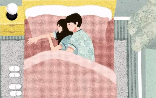 老婆為了向情人表忠心不讓我碰她,我倆離婚3個月後她被情人踹了