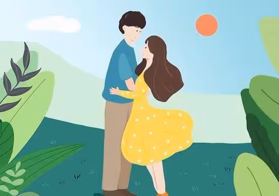 男人深愛的,多半是這幾種女子