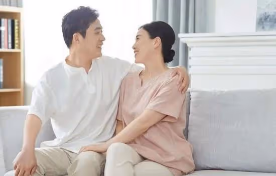 男人真的愛你,會給你三種「特殊待遇」
