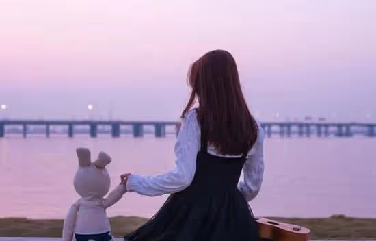 男人真的愛你,會給你三種「特殊待遇」