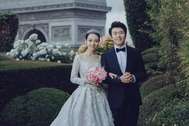 有一種「反噬」叫吉娜和郎朗，結婚3年後，善惡報應都應驗了